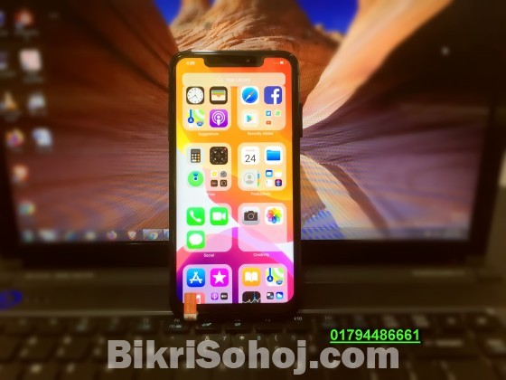 Apple iPhone 12 Pro Max (New Super Copy Version)
